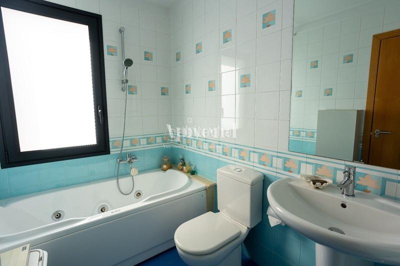 Foto 7825e29b-3013-4d49-9f3b-a675800dc59d. Casa  en perfecto estado en el centro en Poble Nou-Olivar Gran Figueres
