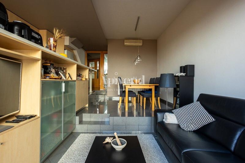 Foto 8681681d-41d8-44d6-a177-3d1042bb47d4. Casa  en perfecto estado en el centro en Poble Nou-Olivar Gran Figueres