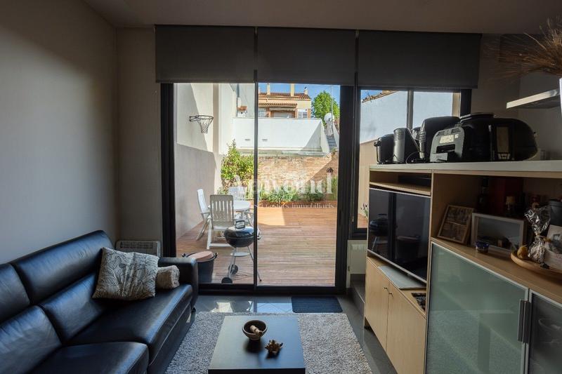 Foto a92e6387-e625-4ac5-b957-6c5df0a35d4b. Casa  en perfecto estado en el centro en Poble Nou-Olivar Gran Figueres