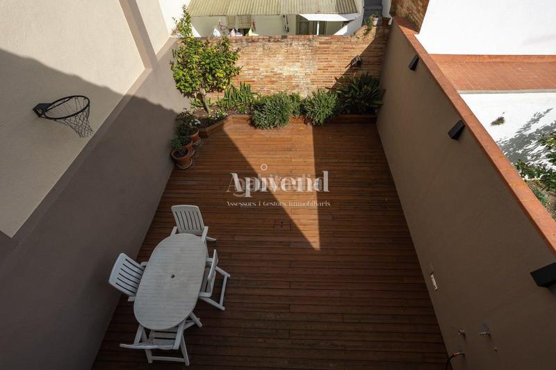 Foto b782d4a4-91f1-4943-81e9-c66404dea027. Casa  en perfecto estado en el centro en Poble Nou-Olivar Gran Figueres