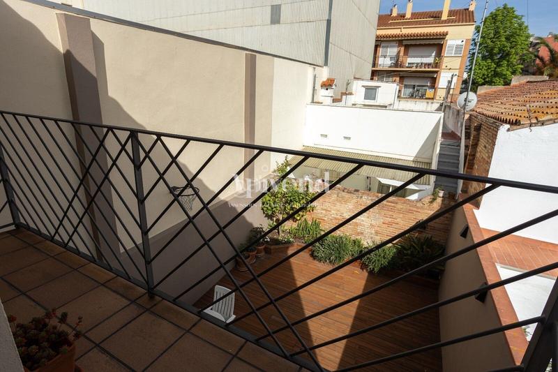 Foto babf13cb-9634-41e5-b391-876724892910. Casa  en perfecto estado en el centro en Poble Nou-Olivar Gran Figueres