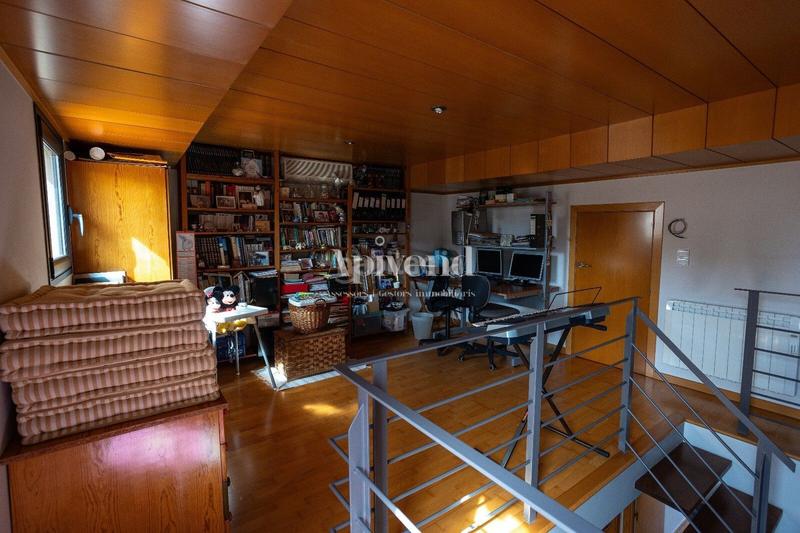 Foto bcc3c9ca-6bbc-41d7-bad7-e078b2e93606. Casa  en perfecto estado en el centro en Poble Nou-Olivar Gran Figueres