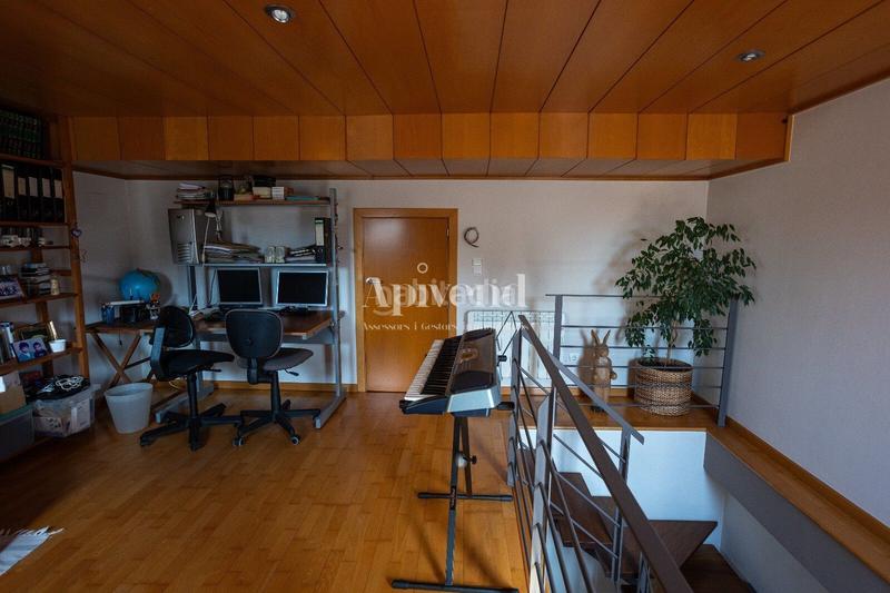 Foto d4f68e3f-fe27-4600-a6a7-639628e6fb06. Casa  en perfecto estado en el centro en Poble Nou-Olivar Gran Figueres