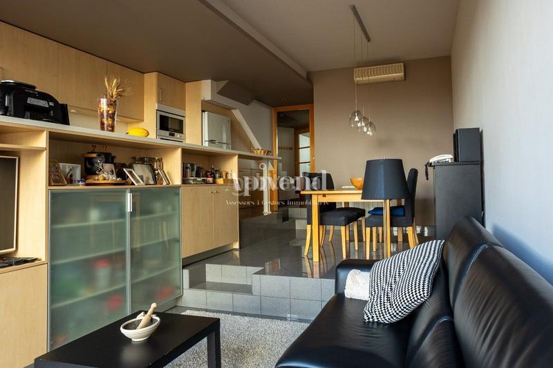 Foto df0beebe-1bec-4f91-b888-7e66d27569d9. Casa  en perfecto estado en el centro en Poble Nou-Olivar Gran Figueres