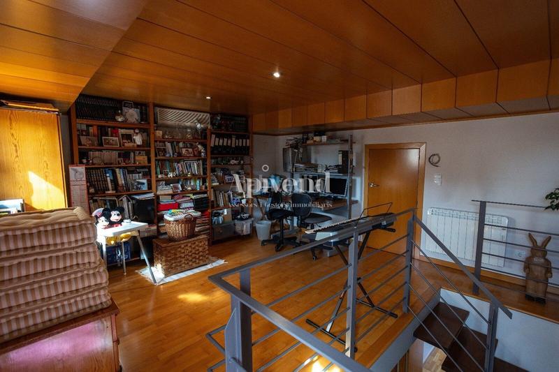 Foto eb0fe0a9-2501-440e-a438-cacb2e5673ef. Casa  en perfecto estado en el centro en Poble Nou-Olivar Gran Figueres