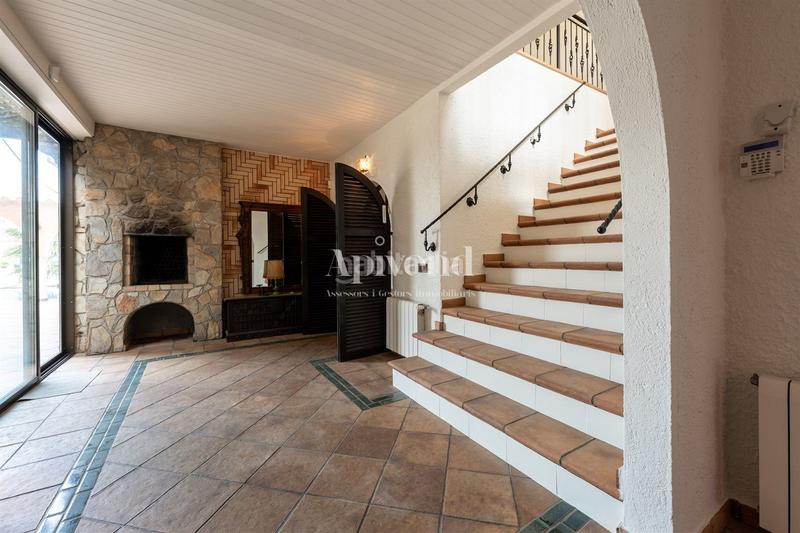 Foto 019e238e-fd56-480e-bcc1-d0cd4c4ab9f5. Haus mit heizung parking pool in Requesens Empuriabrava