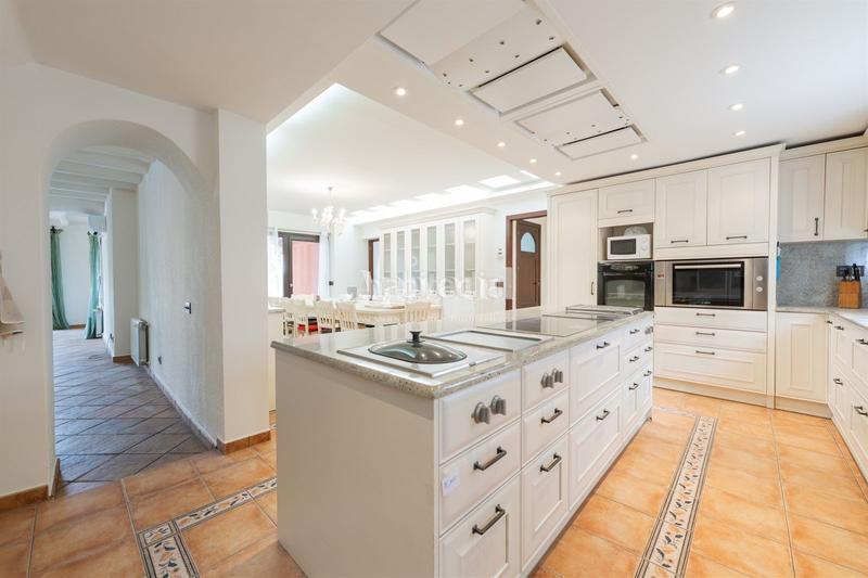 Foto 5fe2e276-7eac-4b7d-9dbb-9ca5430fdf6e. Haus mit heizung parking pool in Requesens Empuriabrava