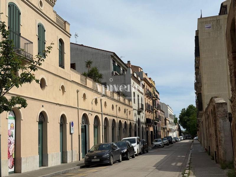 Foto 786fab43-00c3-49b4-a52c-865e2a05d940. Appartamento con riscaldamento parcheggio in Carretera de Roses-Fossos Figueres