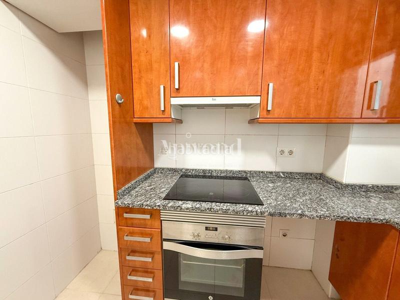 Foto a76c6820-4d67-4be4-a524-42897a2407df. Appartamento con riscaldamento parcheggio in Carretera de Roses-Fossos Figueres