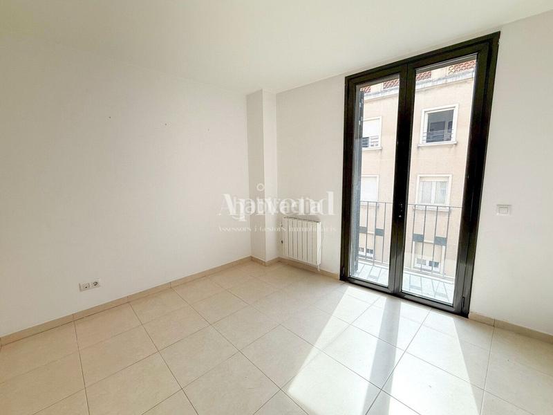 Foto bdfc56e8-614e-4209-9223-b3f408951057. Appartamento con riscaldamento parcheggio in Carretera de Roses-Fossos Figueres