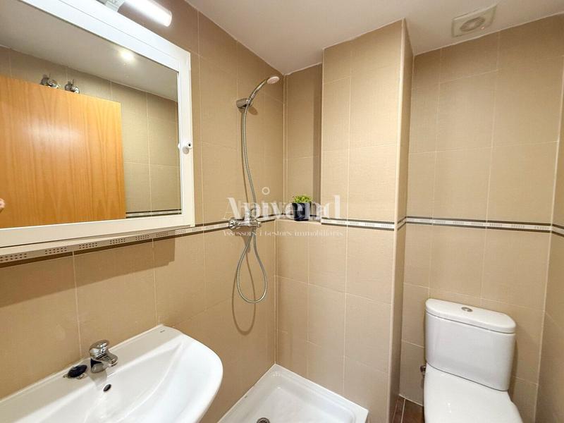 Foto bffa84c7-2066-4a78-962a-e722437cf3fd. Appartamento con riscaldamento parcheggio in Carretera de Roses-Fossos Figueres