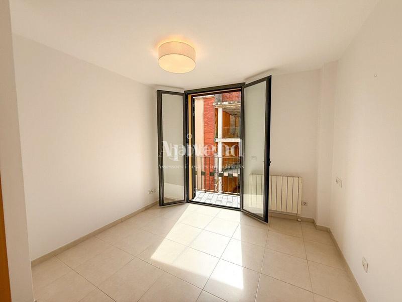 Foto c06e3a83-89d3-4032-9ce0-74b6f9eb8ed2. Appartamento con riscaldamento parcheggio in Carretera de Roses-Fossos Figueres