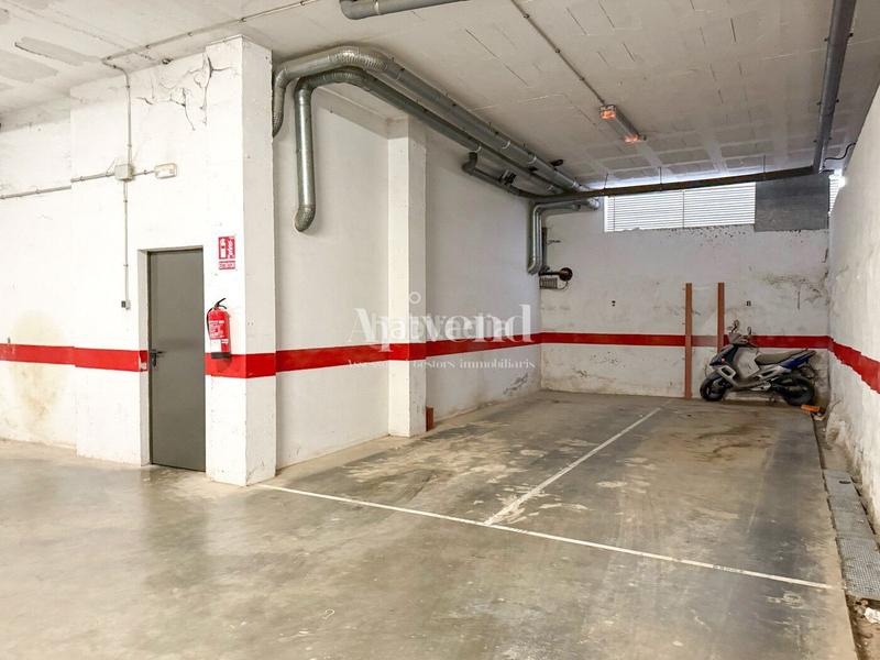 Foto c0c7ba2f-0c38-4c96-b2be-6db51ba3cff5. Appartamento con riscaldamento parcheggio in Carretera de Roses-Fossos Figueres