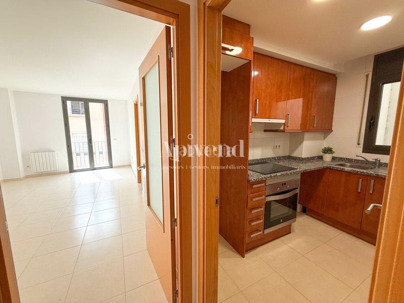 Foto d3204f5d-a854-4cfa-bac1-e406fa48fe1c. Appartamento con riscaldamento parcheggio in Carretera de Roses-Fossos Figueres