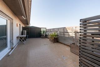 Àtic  Pujada del castell. Tu ático en el centro de figueres espacio, luz y una gran terraz