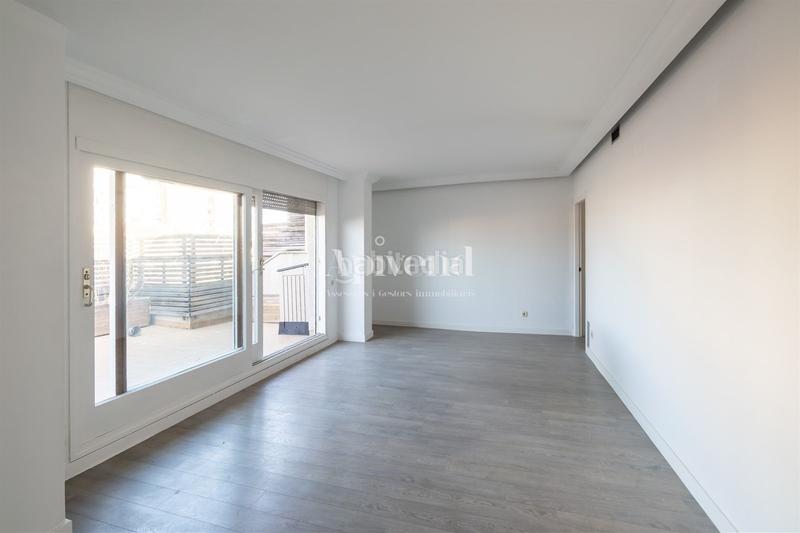 Foto 2e390d86-0d05-47a5-99d5-9498e3e4e57b. Ático tu ático en el centro espacio, luz y una gran terraza para disfrutar todos los días. en Figueres