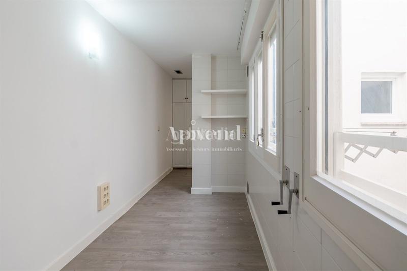 Foto af17ddf9-a4d8-45e4-b65e-375f987b680d. Ático tu ático en el centro espacio, luz y una gran terraza para disfrutar todos los días. en Figueres