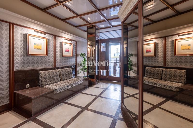 Foto d2630e87-2351-4546-948b-9061754ffed3. Ático tu ático en el centro espacio, luz y una gran terraza para disfrutar todos los días. en Figueres