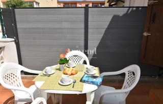 Xalet  Punta del nord. Bonita casa adosada a 250 metros de la playa de santa margarita