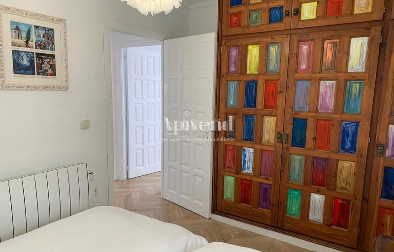 Foto 0fb2541e-e03d-4475-ad0c-74858472c494. Piso excepcional apartemento con vista mar increible en canyelles en Roses
