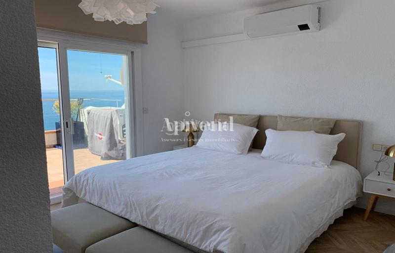 Foto 2ab4524e-4c7a-4591-8ee9-85d595795996. Piso excepcional apartemento con vista mar increible en canyelles en Roses