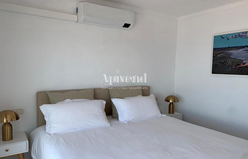 Foto 5092df15-835a-4cc3-815b-952506a3862f. Piso excepcional apartemento con vista mar increible en canyelles en Roses