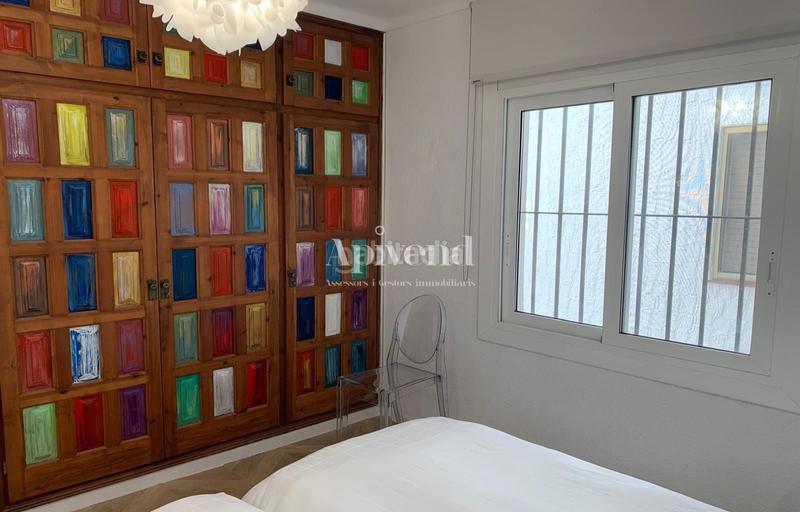 Foto 70460e7c-c771-4b89-8b76-8d026560db74. Piso excepcional apartemento con vista mar increible en canyelles en Roses