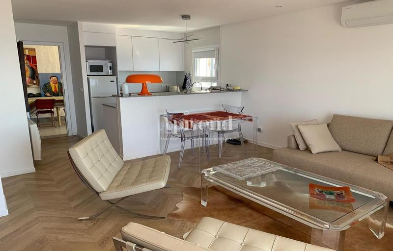 Foto 9f23da09-20ef-4c36-b07a-12a46a0f4b10. Piso excepcional apartemento con vista mar increible en canyelles en Roses
