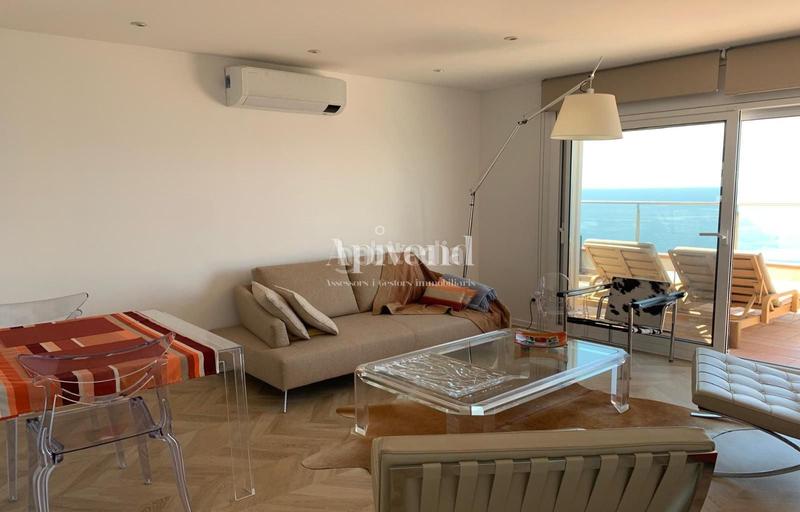 Foto c1535e1f-0d53-4c96-8f80-fc18532f78ed. Piso excepcional apartemento con vista mar increible en canyelles en Roses