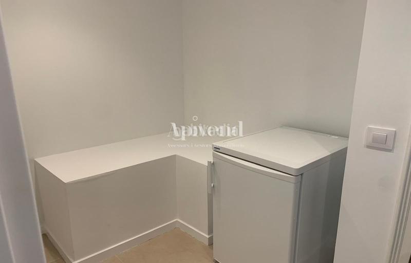 Foto ce379aac-3663-472b-a23d-9b97e17f0311. Piso excepcional apartemento con vista mar increible en canyelles en Roses