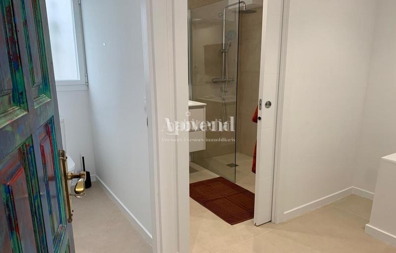 Foto dd96b64b-de49-4cdb-abff-61da7057a0fa. Piso excepcional apartemento con vista mar increible en canyelles en Roses