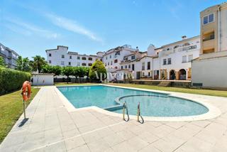 Pis  Puigmal. Puigmal park apartamento de 1 dormitorio con piscina y jardines