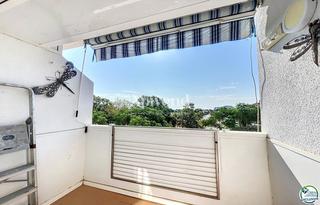 Pis  Port mistral. Piso de 1 dormitorio en venta