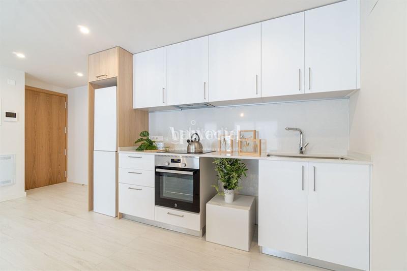 Foto 340523d8-c422-4be5-993f-f781547d3517. Piso obra nueva. rambla . apartamento en Centre Figueres