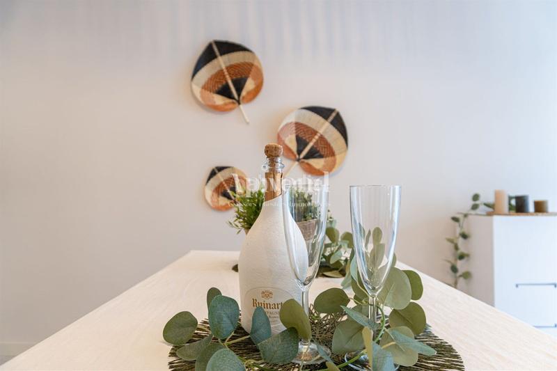 Foto 81d7a1d6-cb6b-4754-8ef0-11f40b1dc934. Piso obra nueva. rambla . apartamento en Centre Figueres