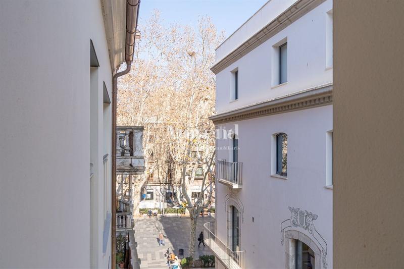 Foto 8a64518f-72c1-454d-977e-09ee05458d67. Piso obra nueva. rambla . apartamento en Centre Figueres