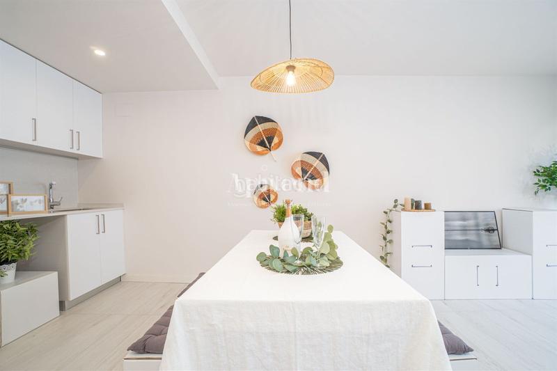 Foto 950d60c1-436b-4759-ab12-d95d9a36b570. Piso obra nueva. rambla . apartamento en Centre Figueres