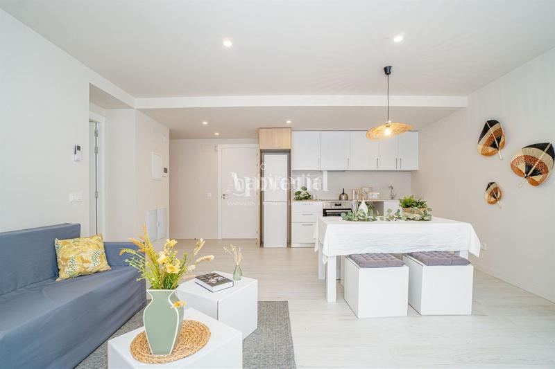 Foto a0232a18-7f9f-495b-b0a3-998339f2caa4. Piso obra nueva. rambla . apartamento en Centre Figueres