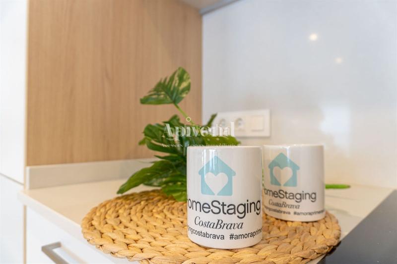 Foto c7614637-b9eb-4039-a756-8529ccd93ef0. Piso obra nueva. rambla . apartamento en Centre Figueres