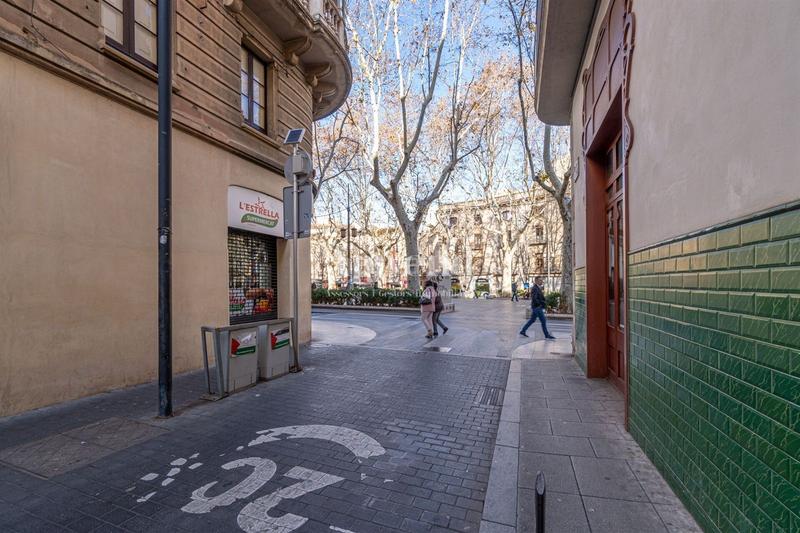 Foto dc2ac6ec-860b-42b3-9869-fd96633d0cc3. Piso obra nueva. rambla . apartamento en Centre Figueres