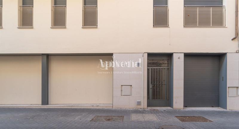 Foto 553d8325-ce9a-4dbe-9f4f-918ff4daa0b4. Piso obra nueva. rambla. . apartamento en Centre Figueres