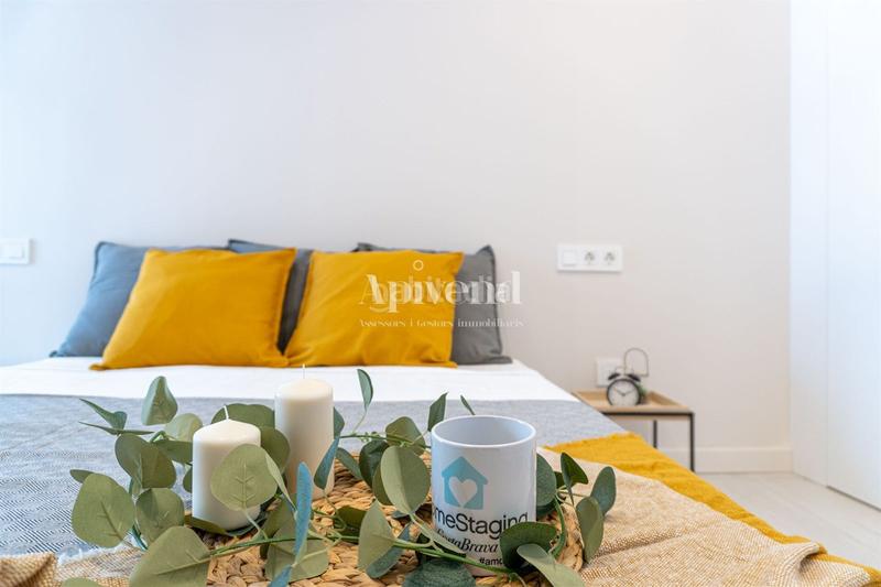 Foto 62739b0f-184e-466a-a02b-17c2e4f71808. Piso obra nueva. rambla. . apartamento en Centre Figueres