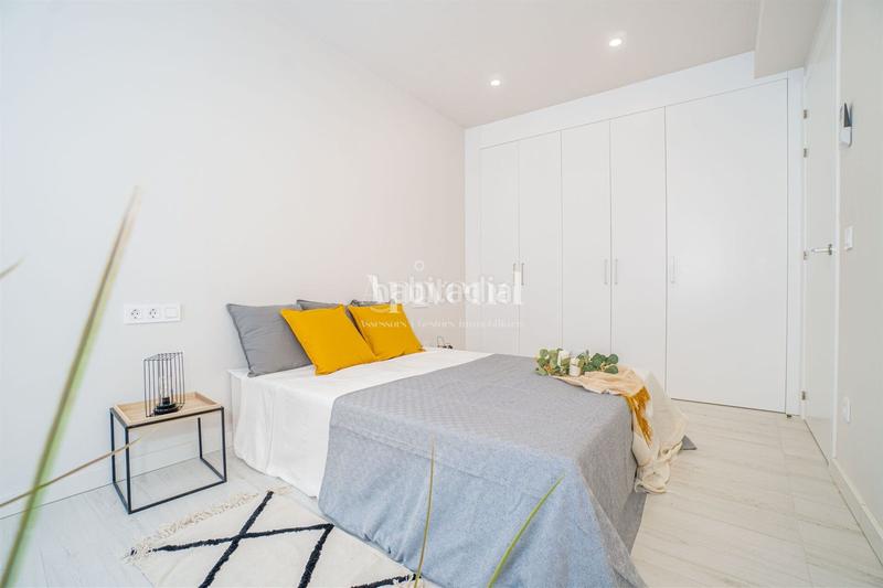 Foto b326ac63-048a-4ca0-892a-6a92d23c38d8. Piso obra nueva. rambla. . apartamento en Centre Figueres