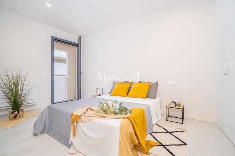 Foto f6e45d83-cd4a-4b3f-8444-569664636aaf. Piso obra nueva. rambla. . apartamento en Centre Figueres