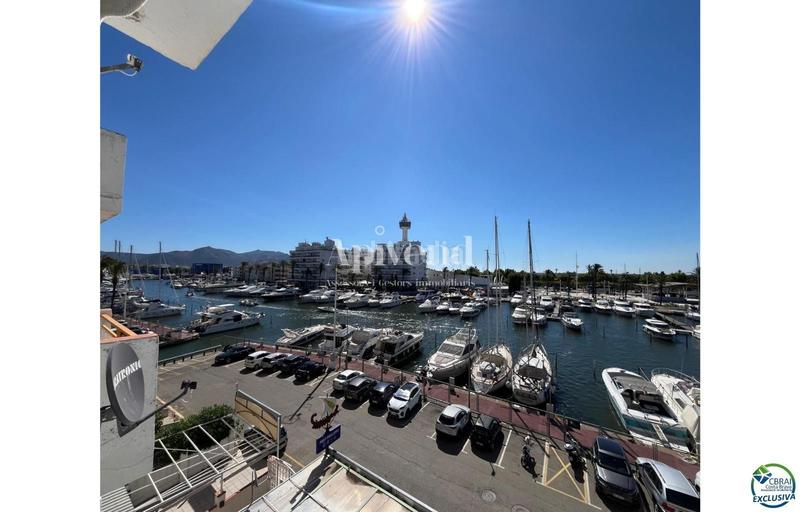 Foto d974234e-5923-4632-9cce-3d055341cf30. Pis a Port Grec - Port Moxó Empuriabrava