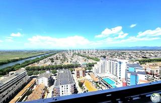 Pis  Delta muga. Piso en venta en sc delta muga