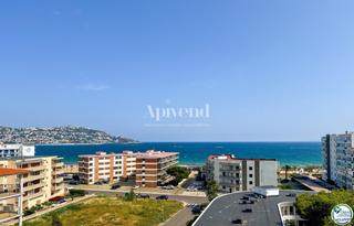 Etagenwohnung  De pedro calderon de la barca. Apartamento de 1 habitacin con vistas panormicas al mar en san
