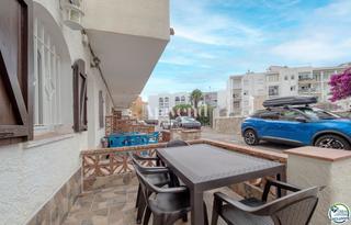 Appartement  Poblat tipic/las chabolas. Apartamento de dos dormitorios y aparcamiento privado
