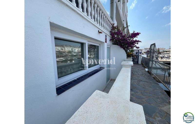 Foto 4b01f522-76f4-4388-b460-aa586c453b63. Pis a Port Banyuls - Port Alegre - Port Empordà Empuriabrava