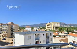 Piso  Punta llevant. Apartamento de obra nueva en venta